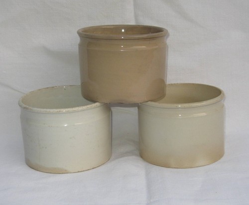 Ancien pot confiture - ancien,
