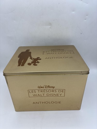 Dvd coffret anthologie les - dvd,