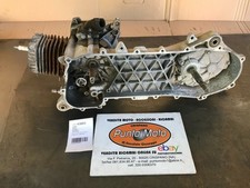 Bloc moteur complet Piaggio