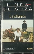 La chance - Linda de Suza -