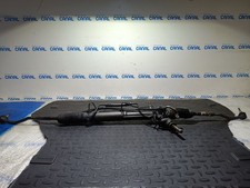 Z8X4 crémaillère assistée