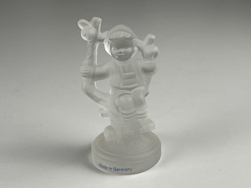 Figurine goebel hummel en - hummel,