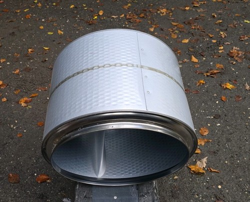Tun tambour siemens - tun,