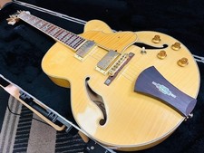 Guitare électrique Ibanez