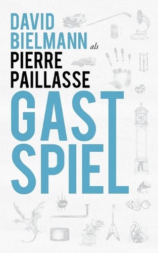 Gastspiel pierre paillasse - pierre,