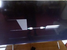 Samsung UN55MU8000 55" 4K