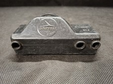 AIR FILTER BOX FOR GARELLI VIP AND SUPERVIP