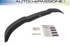 Prolongement De Spoiler Pour