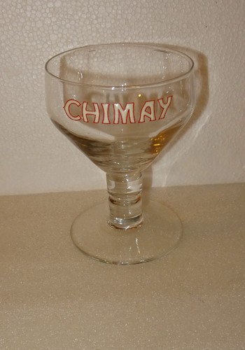 Verre emaille biere - n°5,