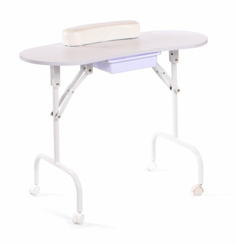 Table manucure mobile - table,