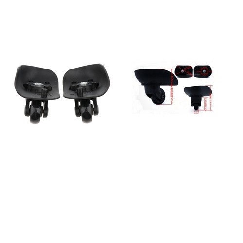 Paires roulettes de - paires,
