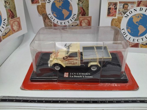Voiture citroen la deuch - 2,
