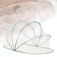 Filet pour berceau de bébé, tente de lit bébé sans fond, filet pour voyage,