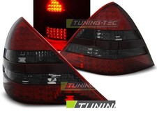 Paire de feux arriere Mercedes