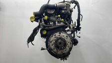 Moteur OPEL ASTRA H GTC PHASE