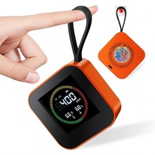 Portable Carbon Monoxide