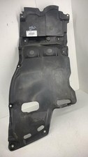 Cache sous moteur TOYOTA