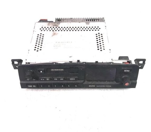 Autoradio origine bmw serie - autoradio,