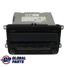 VW Volkswagen Jetta Mk6