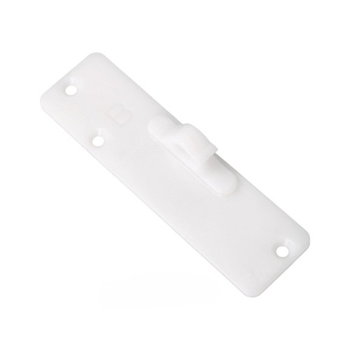 Support fixation façade - support,