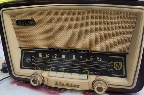 Vintage 1957 nordmende - vintage,