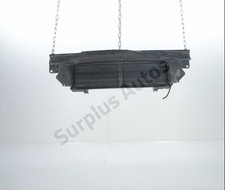 RENFORT PARE-CHOC AVANT