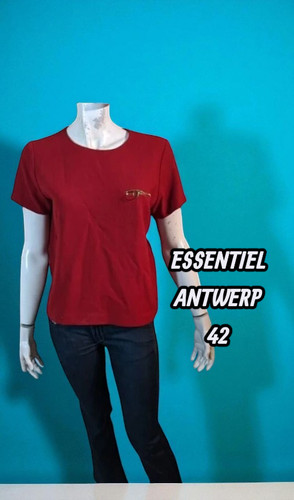 Essentiel antwerp taille - antwerp, 42