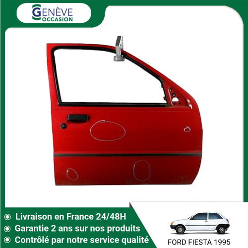 Porte avant droit - 🇫🇷,