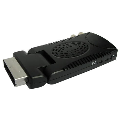 Récepteur dvb 265 hevc - récepteur,