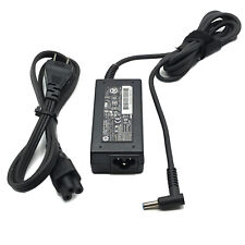 Genuine HP 45W Smart AC Adapter for Pavilion Notebook 15-Series OEM Charger