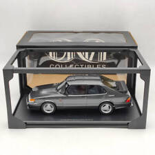 DNA Collectibles 1/18 Saab 900
