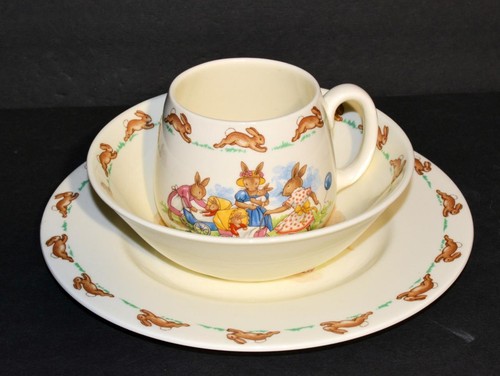 Vtg royal doulton porcelaine - vtg,