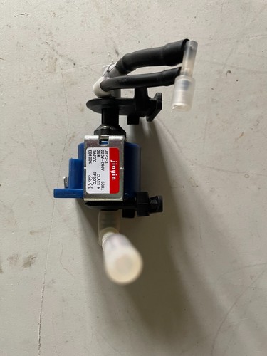 Pompe centrale vapeur - , philips