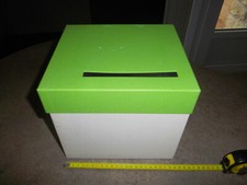 Urne baptême mariage boite à