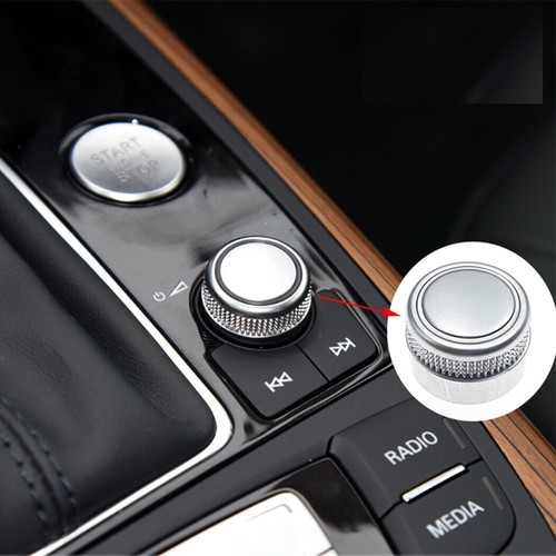 Bouton volume radio - de,