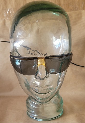 Lunette soleil vintage - lunette,