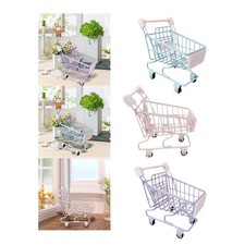 Mini charrette à bras de