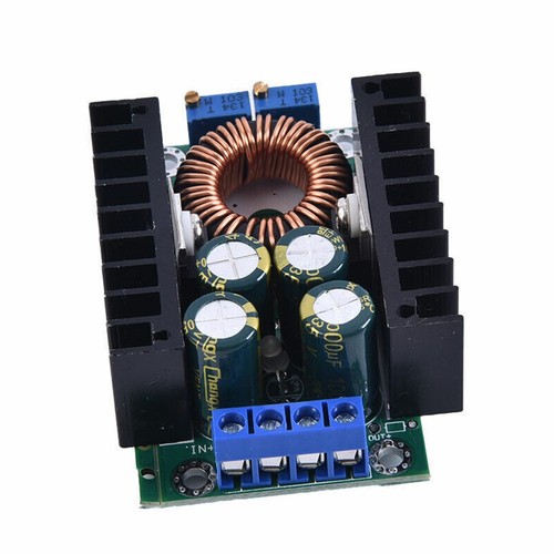 Convertisseur step down - convertisseur, module
