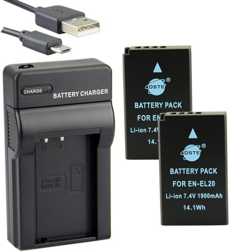 Dste el20 ion - li-ion, batterie