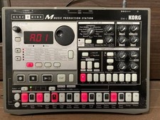 Séquenceur de station de