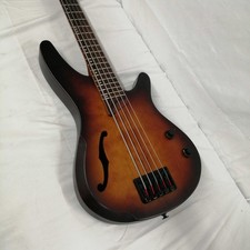 Guitare basse électrique IBANEZ SRH505 5 cordes