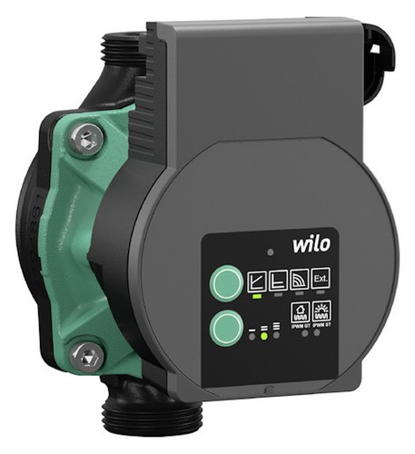Wilo