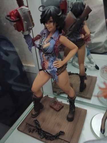 Figurine bishoujo kotobukiya - bishoujo,