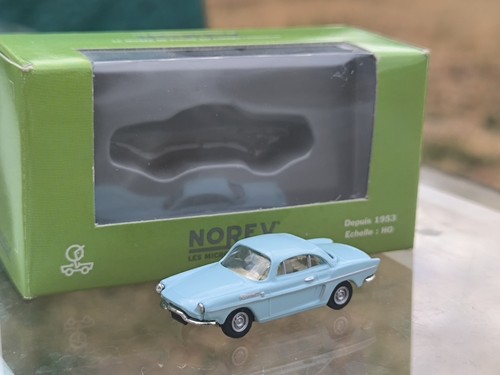 Norev voiture renault - norev,