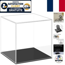 Vitrine Acrylique Polyvalente
