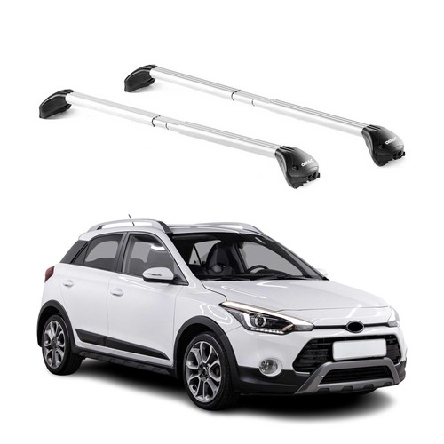 Barres toit pour - barres, de