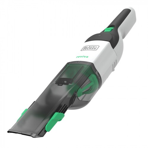 Aspirateur main black - main,