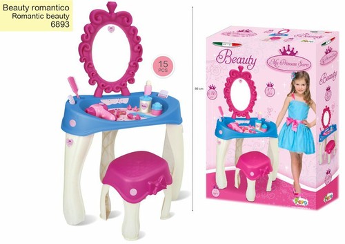 Princesse sara coiffeuse - ma,