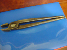 ANCIENNE Pince de maréchal