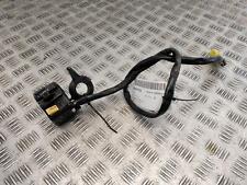 1994 SUZUKI RF 900 R Left Hand Switch Gear